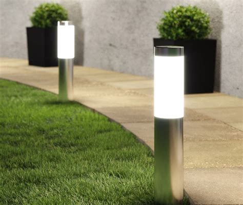 Illuminate Your Patio with Solar Magic Garden Lights